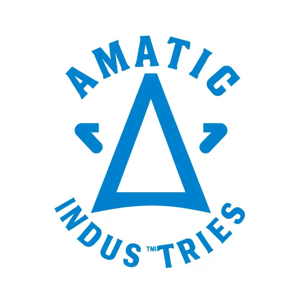 Amatic Industries logo